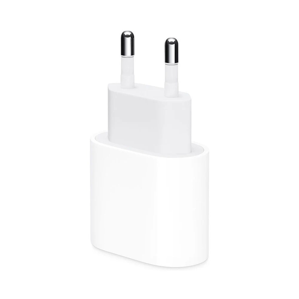 Sạc Nhanh Iphone 20W Apple Store VN (MHJE3ZA/A)